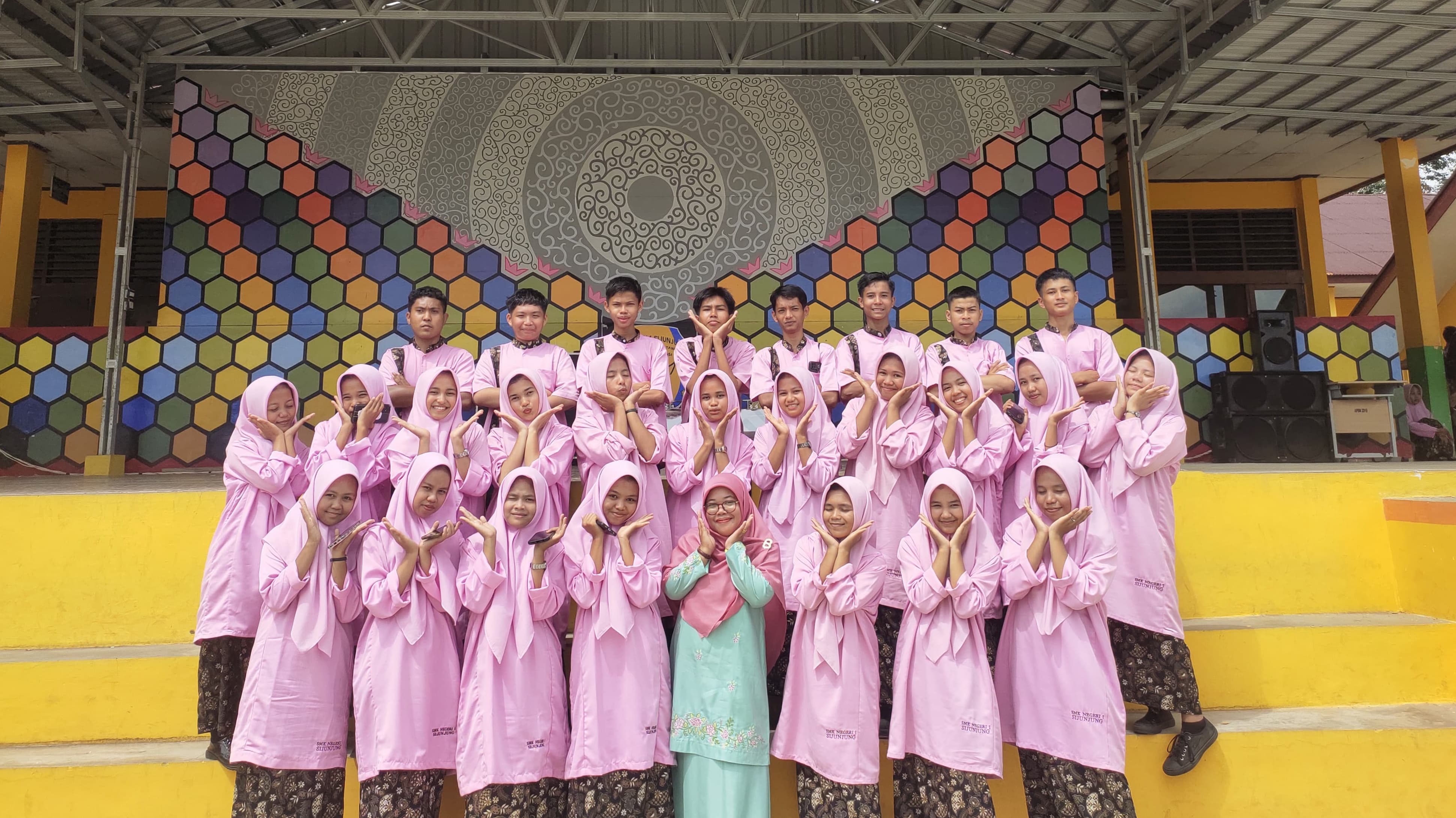 Galeri PM 1